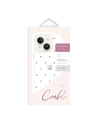Case UNIQ Coehl Solitaire Apple iPhone 14 transparent/klar