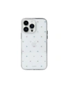 Etui UNIQ Coehl Solitaire Apple iPhone 14 Pro Max průhledný/clear