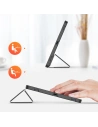 Kup Etui Dux Ducis Domo Samsung Galaxy Tab S8/Tab S7 11 černé - DDS366 - {ean13} - Sklep Home Screen