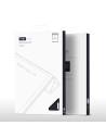 Kup Etui Dux Ducis Domo Samsung Galaxy Tab S8/Tab S7 11 černé - DDS366 - {ean13} - Sklep Home Screen