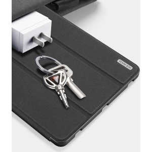Kup Dux Ducis Domo Samsung Galaxy Tab S8/Tab S7 11 fekete tok - DDS366 - {ean13} - Sklep Home Screen