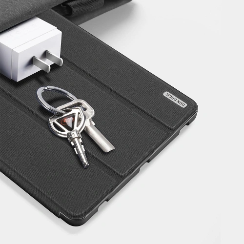 Kup Etui Dux Ducis Domo Samsung Galaxy Tab S8/Tab S7 11 černé - DDS366 - {ean13} - Sklep Home Screen