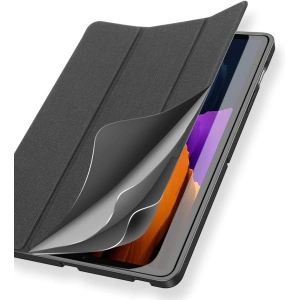 Kup Dux Ducis Domo Samsung Galaxy Tab S8/Tab S7 11 fekete tok - DDS366 - {ean13} - Sklep Home Screen