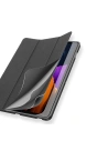 Kup Etui Dux Ducis Domo Samsung Galaxy Tab S8/Tab S7 11 černé - DDS366 - {ean13} - Sklep Home Screen
