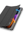 Kup Etui Dux Ducis Domo Samsung Galaxy Tab S8/Tab S7 11 černé - DDS366 - {ean13} - Sklep Home Screen