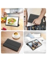 Kup Etui Dux Ducis Domo Samsung Galaxy Tab S8/Tab S7 11 černé - DDS366 - {ean13} - Sklep Home Screen