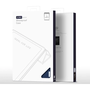 Kup Etui Dux Ducis Domo Samsung Galaxy Tab S8/Tab S7 11 kék - DDS367 - {ean13} - Sklep Home Screen