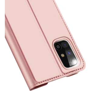 Kup Etui Dux Ducis Domo Samsung Galaxy M31S rozie - DDS369 - {ean13} - Sklep Home Screen