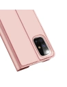 Buy Dux Ducis Domo Samsung Galaxy M31S pink - DDS369 - {ean13} - Home Screen Store Europe
