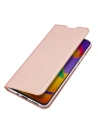 Buy Dux Ducis Domo Samsung Galaxy M31S pink - DDS369 - {ean13} - Home Screen Store Europe
