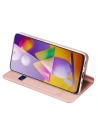 Buy Dux Ducis Domo Samsung Galaxy M31S pink - DDS369 - {ean13} - Home Screen Store Europe
