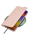 Buy Dux Ducis Domo Samsung Galaxy M31S pink - DDS369 - {ean13} - Home Screen Store Europe