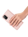 Buy Dux Ducis Domo Samsung Galaxy M31S pink - DDS369 - {ean13} - Home Screen Store Europe