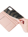 Buy Dux Ducis Domo Samsung Galaxy M31S pink - DDS369 - {ean13} - Home Screen Store Europe