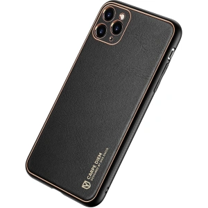 Kup Etui Dux Ducis Yolo Apple iPhone 11 Pro czarny - DDS370 - {ean13} - Sklep Home Screen