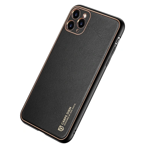 Kup Dux Ducis Yolo Case für Apple iPhone 11 Pro schwarz - DDS370 - {ean13} - Sklep Home Screen