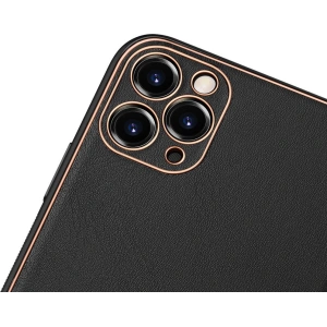 Kup Etui Dux Ducis Yolo Apple iPhone 11 Pro negru - DDS370 - {ean13} - Sklep Home Screen