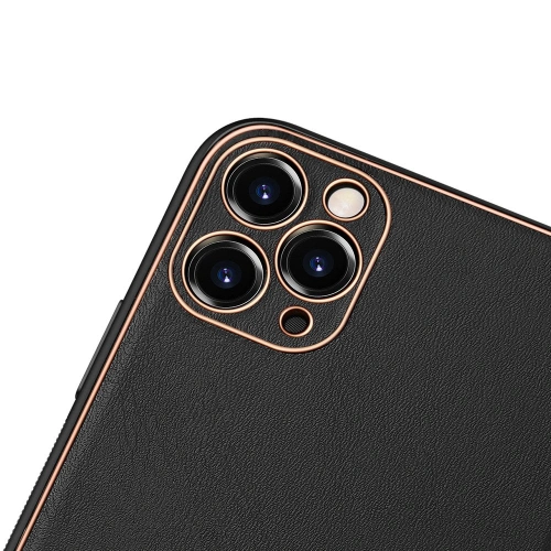 Kup Dux Ducis Yolo Case für Apple iPhone 11 Pro schwarz - DDS370 - {ean13} - Sklep Home Screen