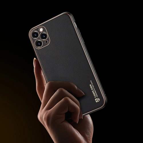 Kup Etui Dux Ducis Yolo Apple iPhone 11 Pro černé - DDS370 - {ean13} - Sklep Home Screen