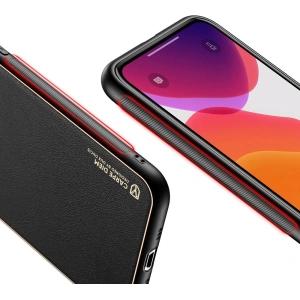 Kup Etui Dux Ducis Yolo Apple iPhone 11 Pro czarny - DDS370 - {ean13} - Sklep Home Screen