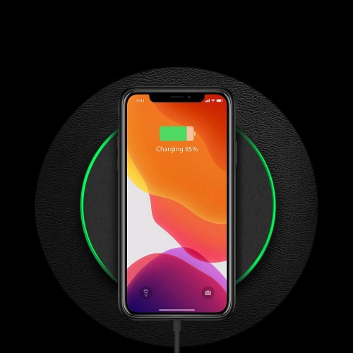 Kup Dux Ducis Yolo Case für Apple iPhone 11 Pro schwarz - DDS370 - {ean13} - Sklep Home Screen