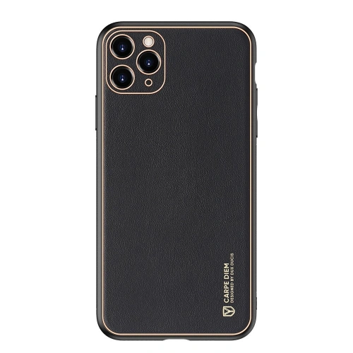 Kup Dux Ducis Yolo Case für Apple iPhone 11 Pro schwarz - DDS370 - {ean13} - Sklep Home Screen