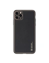 Kup Dux Ducis Yolo Case für Apple iPhone 11 Pro schwarz - DDS370 - {ean13} - Sklep Home Screen