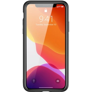 Kup Etui Dux Ducis Yolo Apple iPhone 11 Pro czarny - DDS370 - {ean13} - Sklep Home Screen