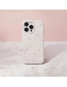 Kup Etui UNIQ Coehl Terrazzo Apple iPhone 14 Pro Max pískový/sandstone - UNIQ791 - {ean13} - Sklep Home Screen