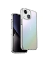 Etui UNIQ LifePro Xtreme Apple iPhone 14 opálový/iridiscentní