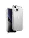 Case UNIQ LifePro Xtreme Apple iPhone 14 transparent/tinsel lucent