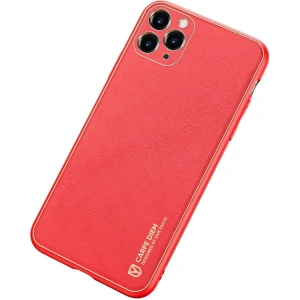 Kup Etui Dux Ducis Yolo pentru Apple iPhone 11 Pro roșu - DDS371 - {ean13} - Sklep Home Screen