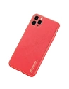 Kup Etui Dux Ducis Yolo Apple iPhone 11 Pro piros - DDS371 - {ean13} - Sklep Home Screen