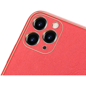 Kup Etui Dux Ducis Yolo Apple iPhone 11 Pro czerwony - DDS371 - {ean13} - Sklep Home Screen