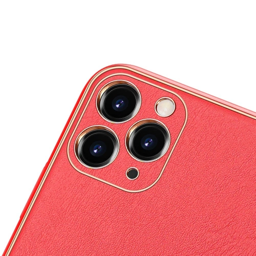 Kup Etui Dux Ducis Yolo Apple iPhone 11 Pro piros - DDS371 - {ean13} - Sklep Home Screen