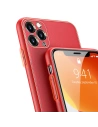 Kup Etui Dux Ducis Yolo Apple iPhone 11 Pro piros - DDS371 - {ean13} - Sklep Home Screen