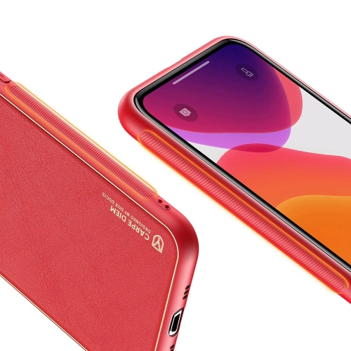 Kup Dux Ducis Yolo Case für Apple iPhone 11 Pro rot - DDS371 - {ean13} - Sklep Home Screen
