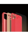Kup Etui Dux Ducis Yolo Apple iPhone 11 Pro piros - DDS371 - {ean13} - Sklep Home Screen