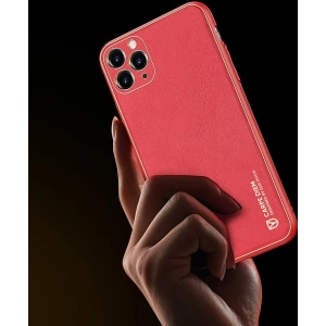 Kup Etui Dux Ducis Yolo pentru Apple iPhone 11 Pro roșu - DDS371 - {ean13} - Sklep Home Screen