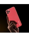 Kup Etui Dux Ducis Yolo Apple iPhone 11 Pro piros - DDS371 - {ean13} - Sklep Home Screen