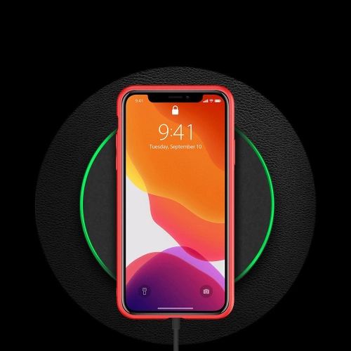 Kup Etui Dux Ducis Yolo Apple iPhone 11 Pro piros - DDS371 - {ean13} - Sklep Home Screen