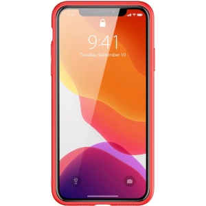 Kup Etui Dux Ducis Yolo Apple iPhone 11 Pro czerwony - DDS371 - {ean13} - Sklep Home Screen