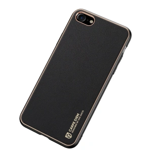 Kup Case Dux Ducis Yolo für Apple iPhone SE 2022/SE 2020/8/7 schwarz - DDS372 - {ean13} - Sklep Home Screen