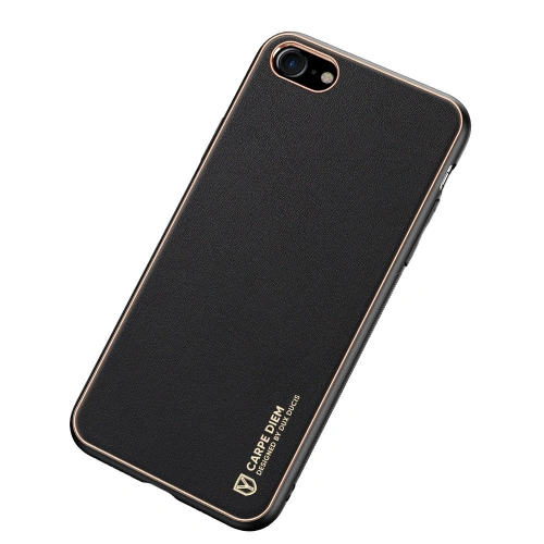 Kup Case Dux Ducis Yolo für Apple iPhone SE 2022/SE 2020/8/7 schwarz - DDS372 - {ean13} - Sklep Home Screen
