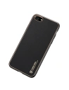 Kup Case Dux Ducis Yolo für Apple iPhone SE 2022/SE 2020/8/7 schwarz - DDS372 - {ean13} - Sklep Home Screen