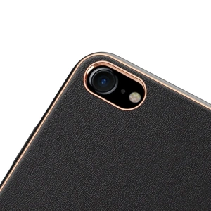 Buy Dux Ducis Yolo Apple iPhone SE 2022/SE 2020/8/7 black - DDS372 - {ean13} - Home Screen Store Europe