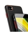 Kup Case Dux Ducis Yolo für Apple iPhone SE 2022/SE 2020/8/7 schwarz - DDS372 - {ean13} - Sklep Home Screen