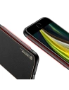 Kup Case Dux Ducis Yolo für Apple iPhone SE 2022/SE 2020/8/7 schwarz - DDS372 - {ean13} - Sklep Home Screen