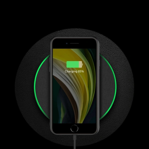 Kup Case Dux Ducis Yolo für Apple iPhone SE 2022/SE 2020/8/7 schwarz - DDS372 - {ean13} - Sklep Home Screen