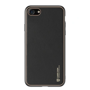 Buy Dux Ducis Yolo Apple iPhone SE 2022/SE 2020/8/7 black - DDS372 - {ean13} - Home Screen Store Europe